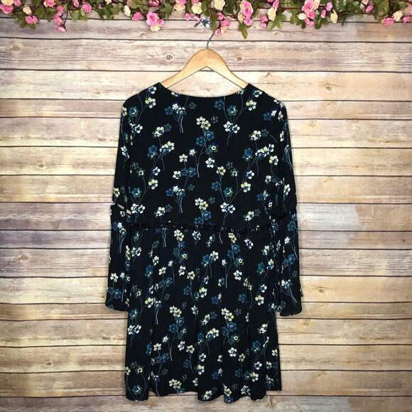 Ella Moss Arada Floral Dress - Picture 3 of 9